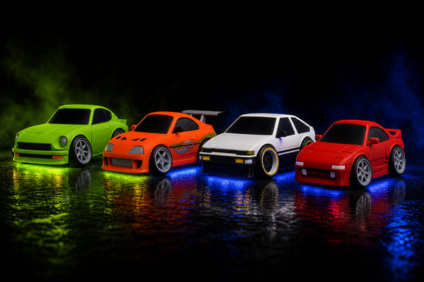 JDM