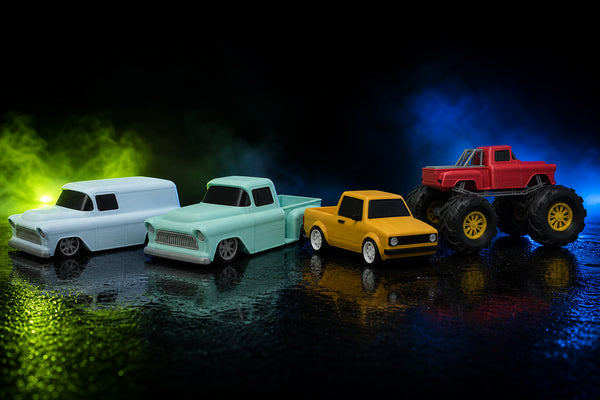 Trucks