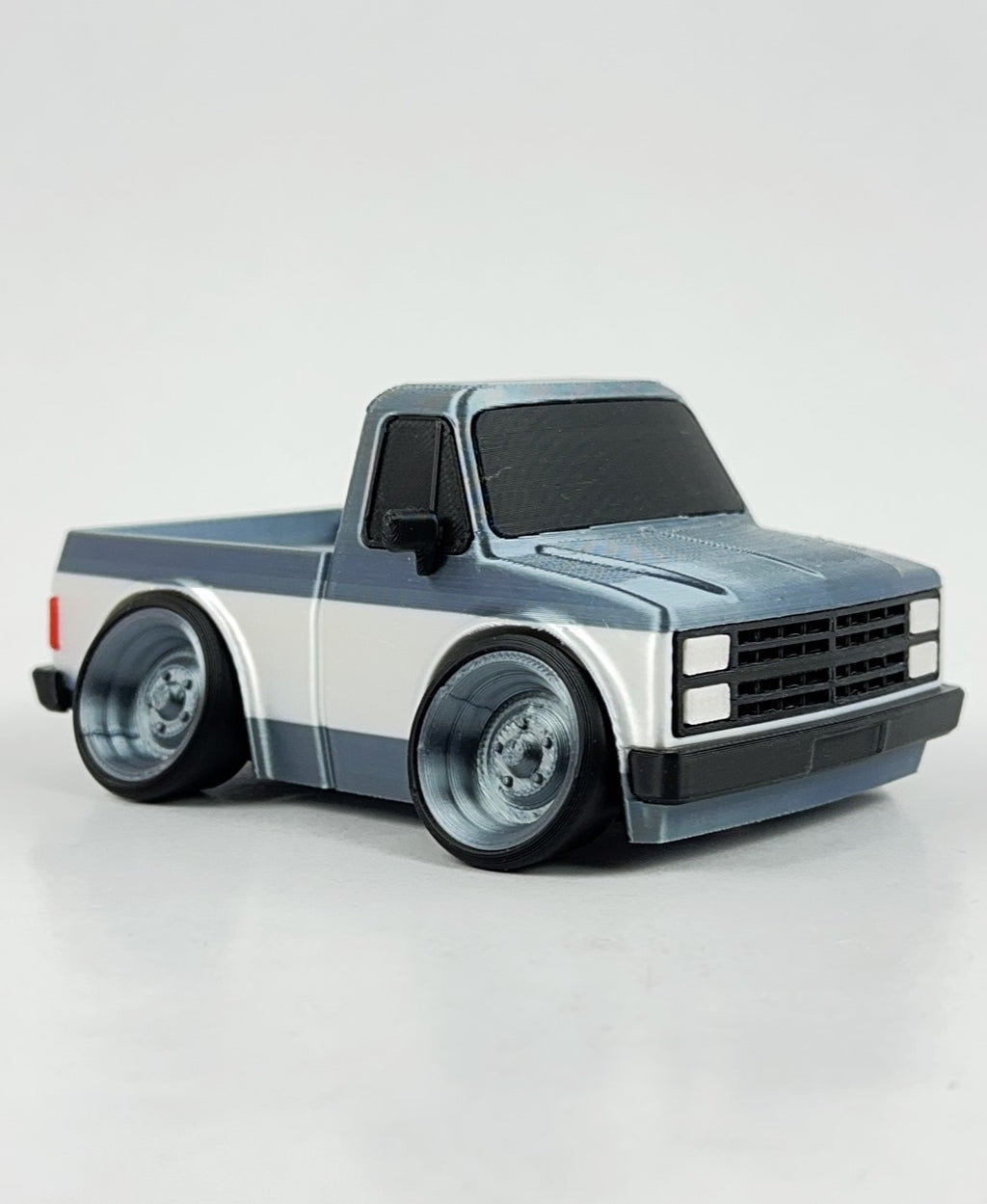 Tooned C10 pickup truck - Bild 1