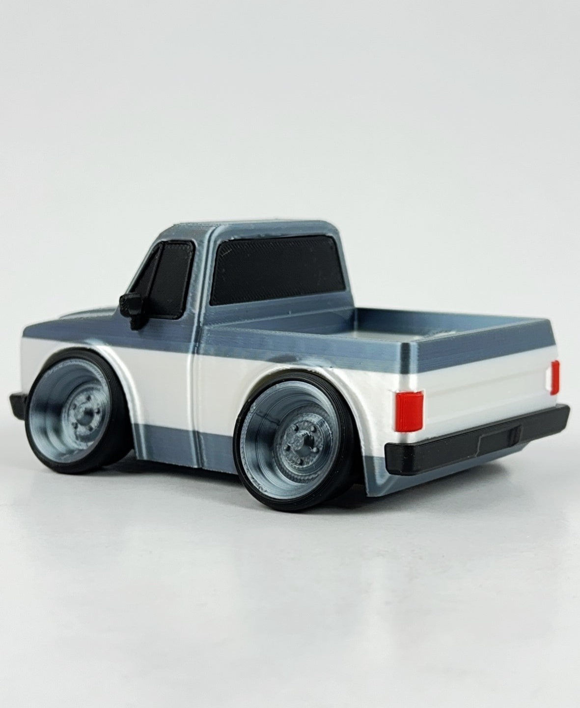 Tooned C10 pickup truck - Bild 2