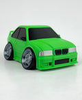 Tooned M3 E36 - Bild 1