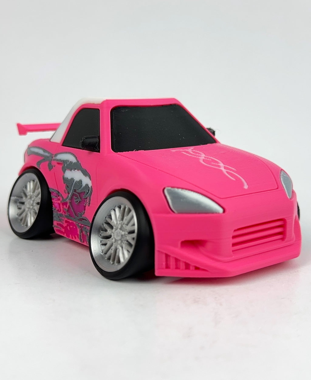 Tooned S2000 - Bild 1