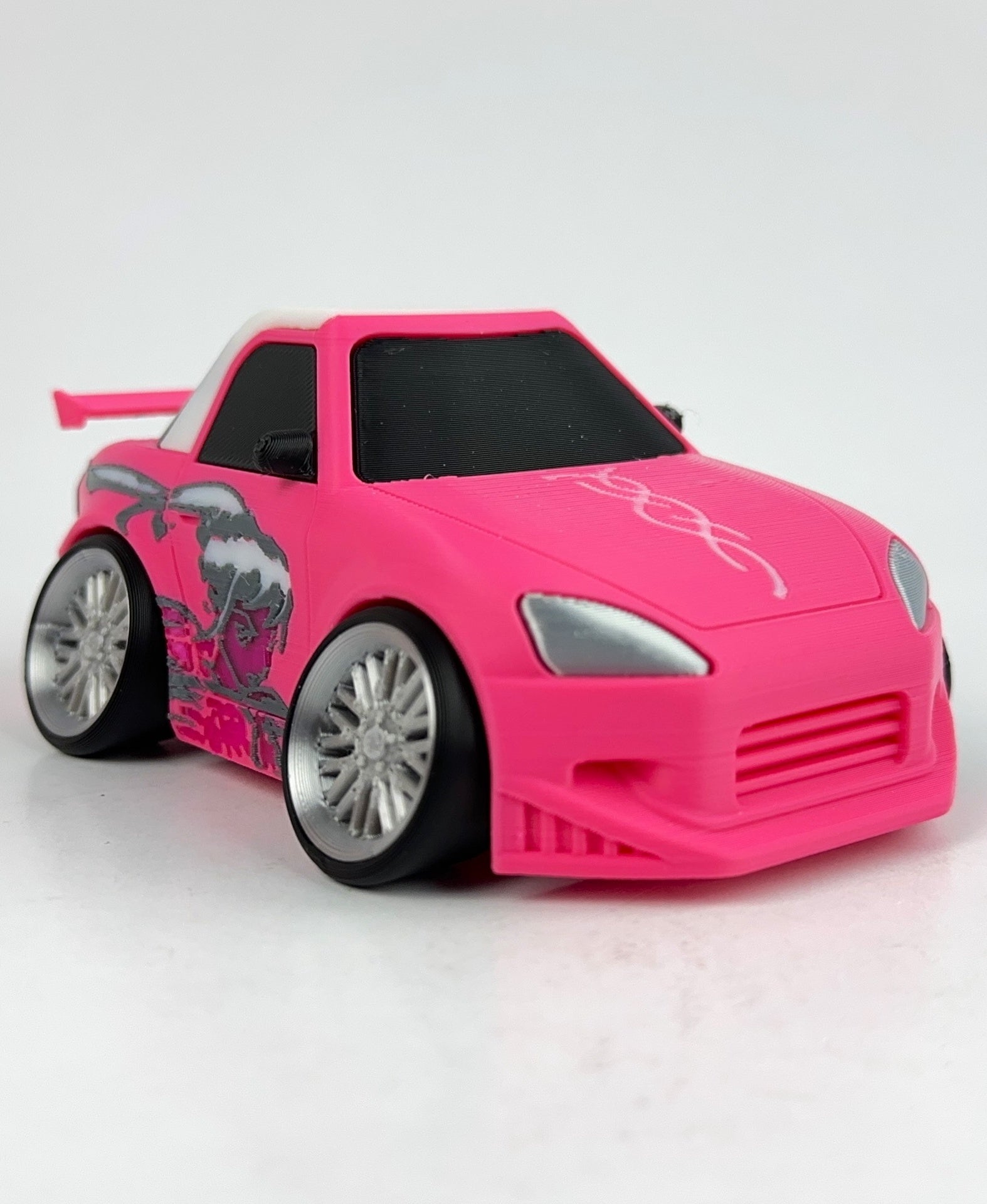 Tooned S2000 - Bild 1