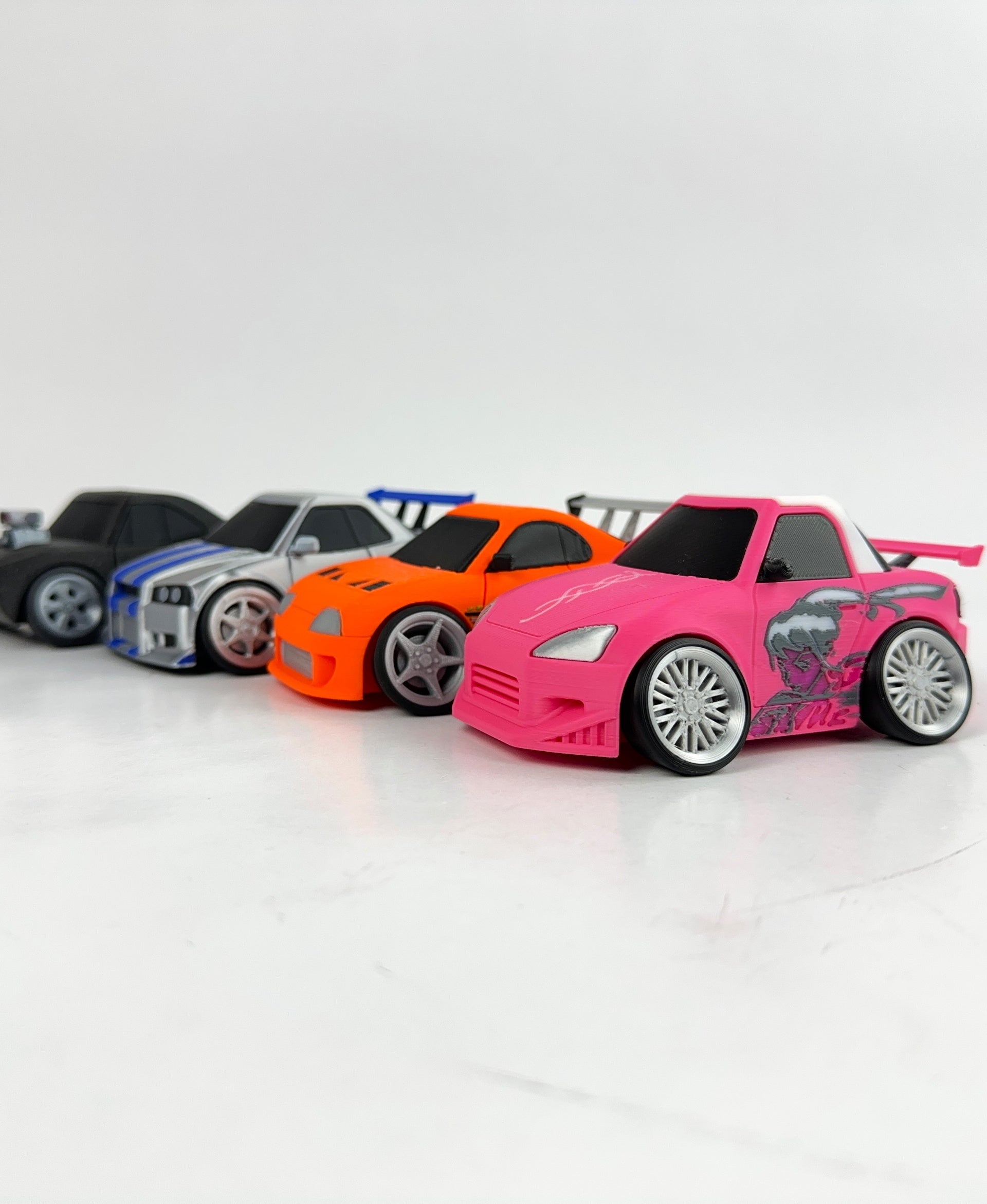 Tooned S2000 - Bild 3