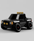 Tooned BTTF SR5 Pickup Truck - Bild 1