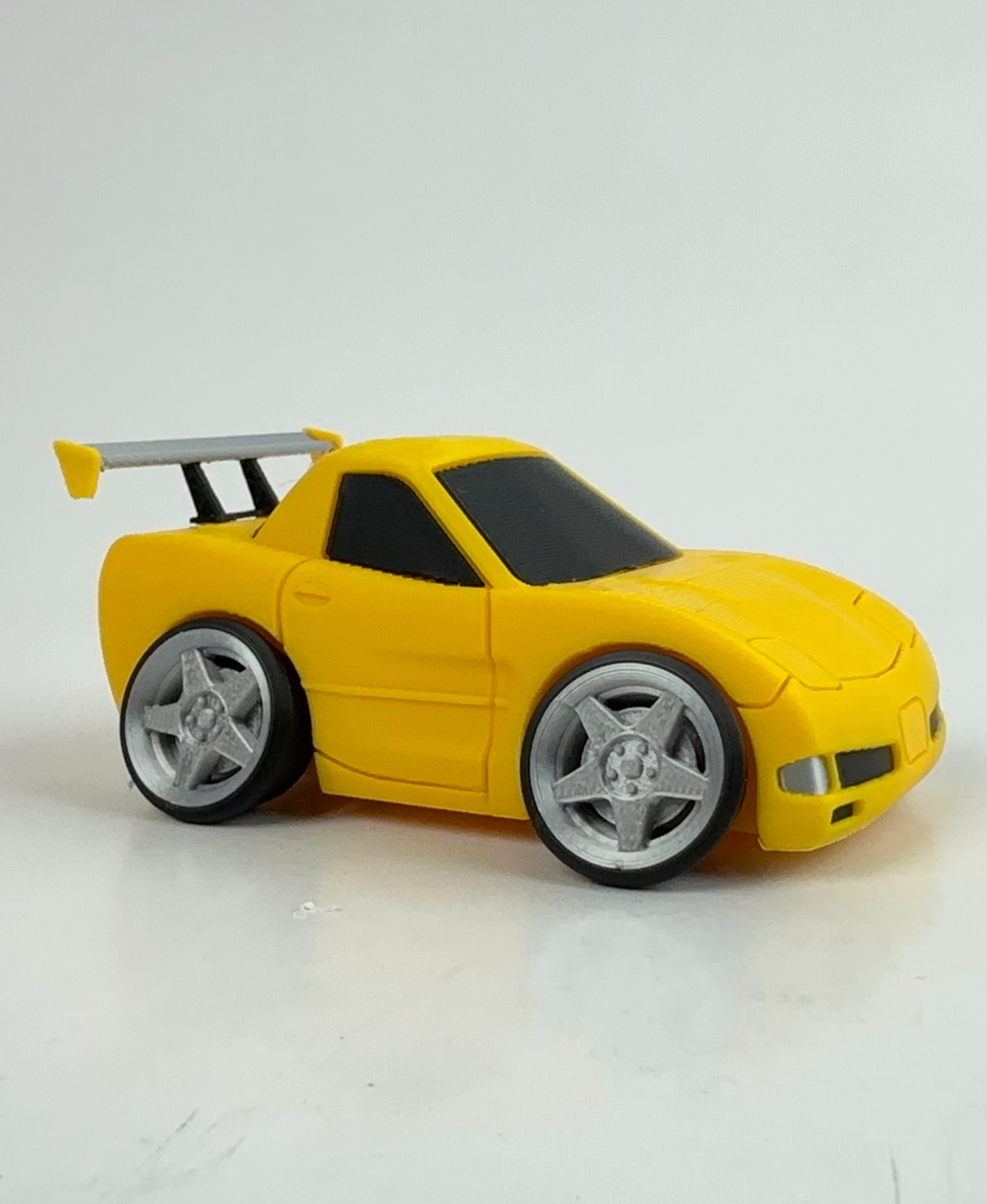 Tooned C5 - Bild 1