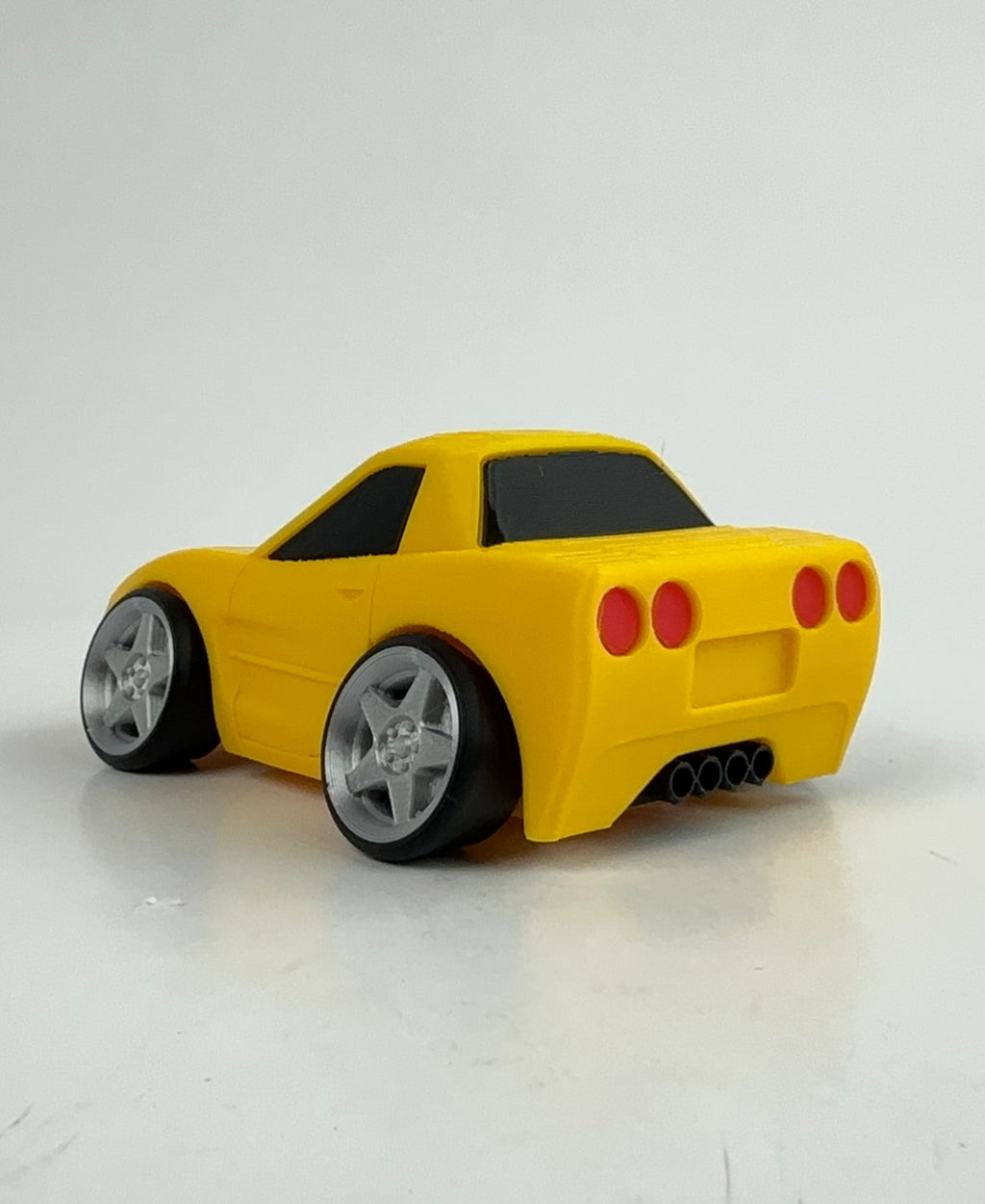 Tooned C5 - Bild 2