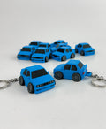 E30 keychain - Bild 1