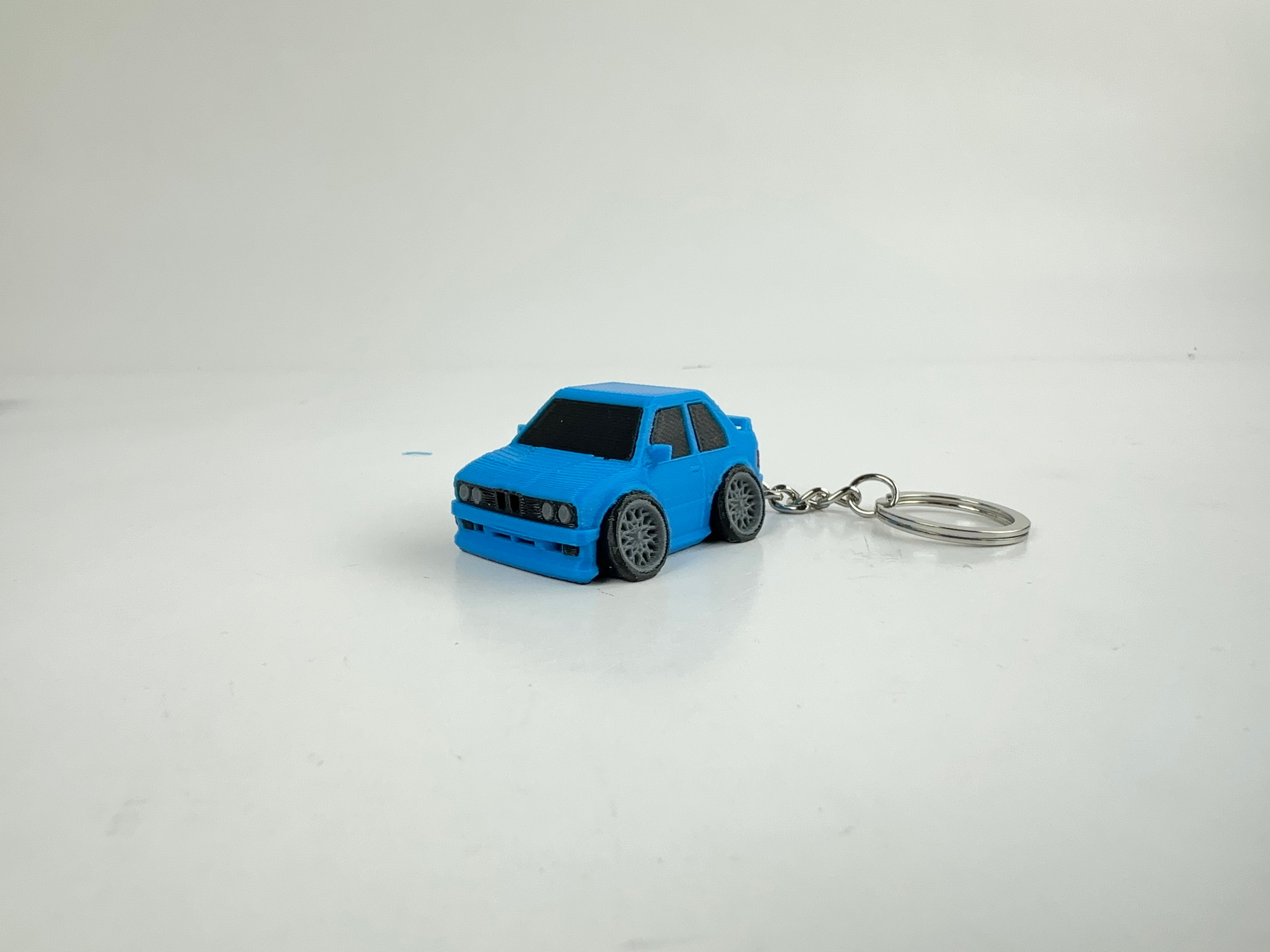 E30 keychain