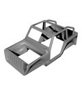 2-door 4x4 Vehicle