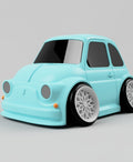 Tuned Italian 500