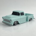 1955 Chevy Truck - SweStudio Tuned miniatyrmodell