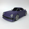 911 Skala 1:24 - SweStudio Tuned miniatyrmodell