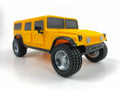 H1 Skala 1:24 - SweStudio Tuned miniatyrmodell