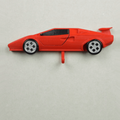 Lambo Nyckelhållare - SweStudio Tuned miniatyrmodell