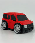 Open 4x4 Gladiator - SweStudio Tuned miniatyrmodell