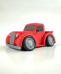 Tuned 1937 Chevy Truck - SweStudio Tuned miniatyrmodell