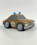 Tuned 1977 Pontiac LeMans - SweStudio Tuned miniatyrmodell