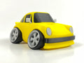 Tuned 911 - SweStudio Tuned miniatyrmodell