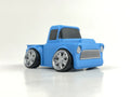Tuned Chevy Truck - SweStudio Tuned miniatyrmodell
