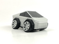 Tuned Cybertruck - SweStudio Tuned miniatyrmodell