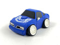 Tuned Firebird - SweStudio Tuned miniatyrmodell
