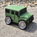 Tuned H1 - SweStudio Tuned miniatyrmodell