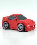 Tuned MR2 - SweStudio Tuned miniatyrmodell